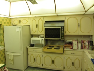 Remodeling Before and After pictures